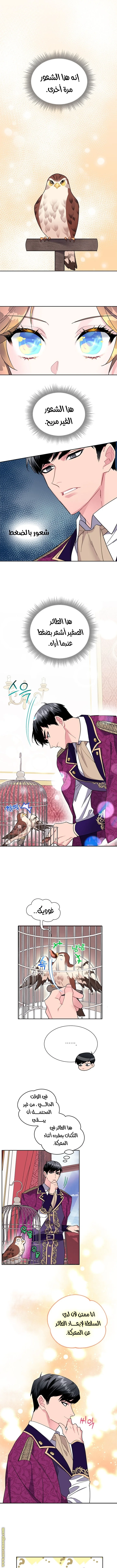 Read Herald Princess AR Manga Online