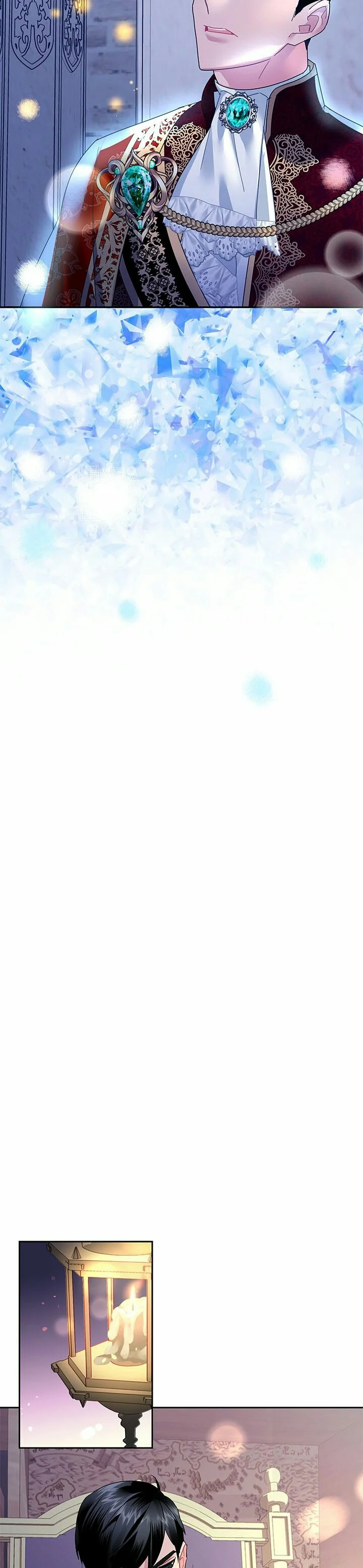 Read Herald Princess AR Manga Online