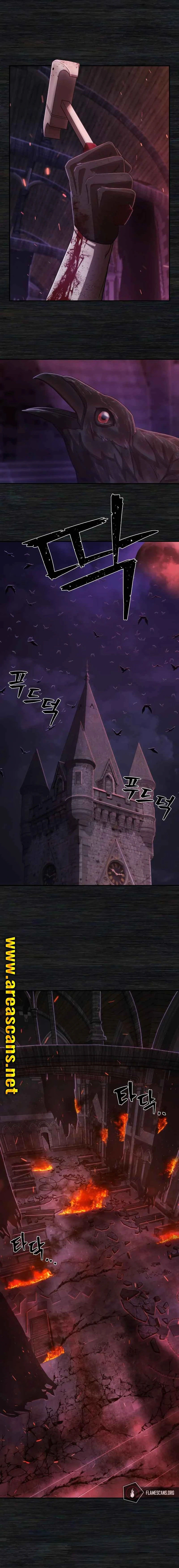 Read Hero Has Returned AR Manga Online