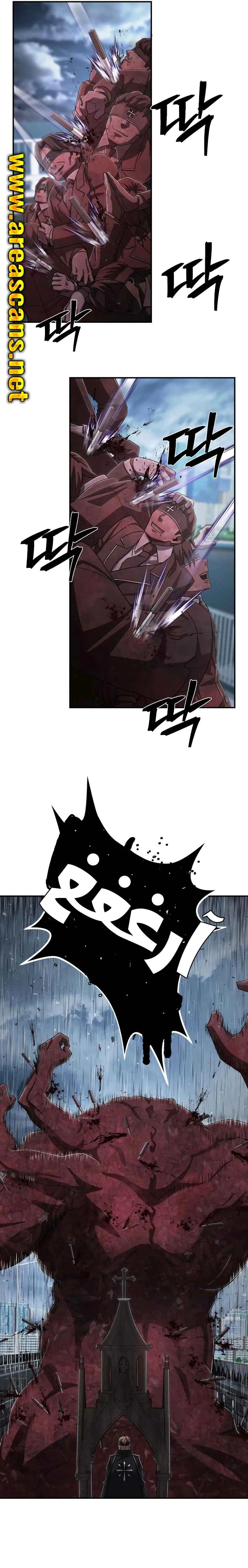 Read Hero Has Returned AR Manga Online