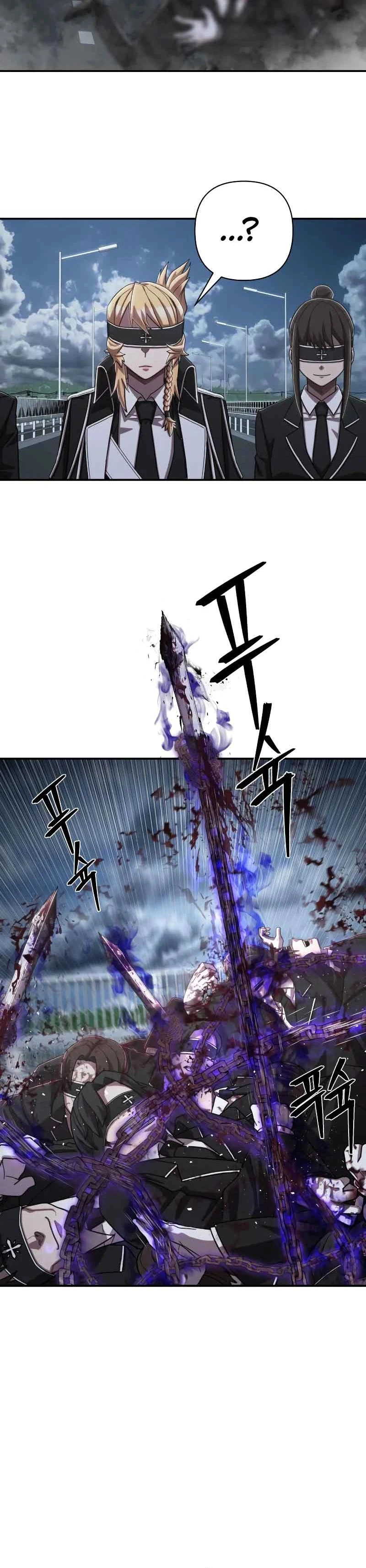Read Hero Has Returned AR Manga Online