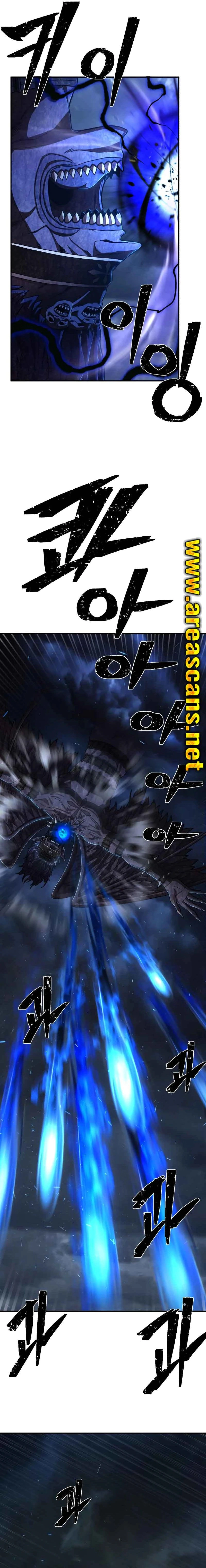 Read Hero Has Returned AR Manga Online