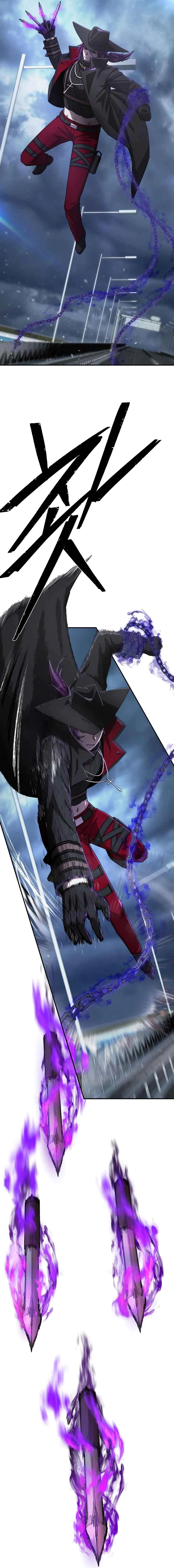 Read Hero Has Returned AR Manga Online