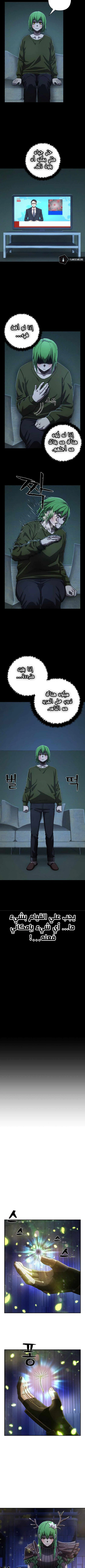 Read Hero Has Returned AR Manga Online