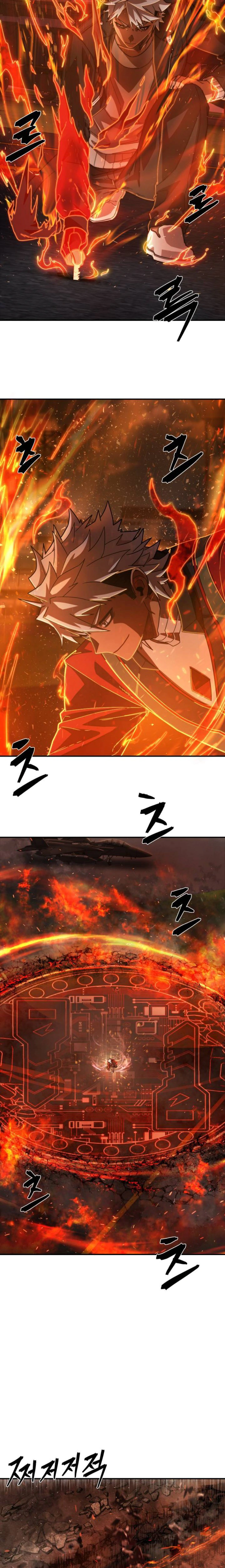 Read Hero Has Returned AR Manga Online