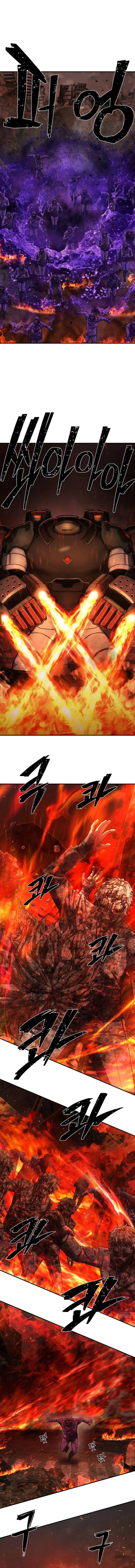 Read Hero Has Returned AR Manga Online