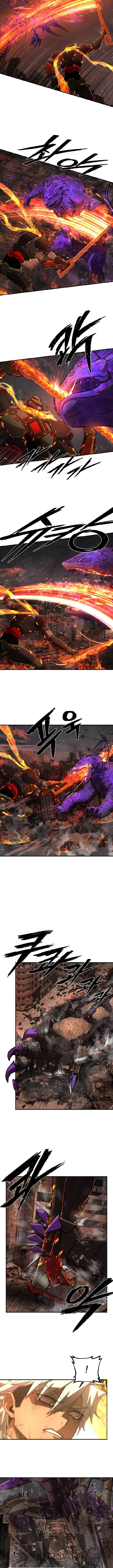 Read Hero Has Returned AR Manga Online