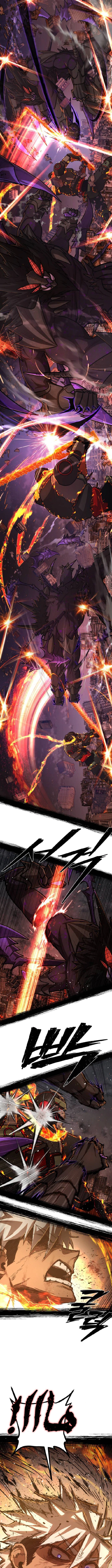 Read Hero Has Returned AR Manga Online