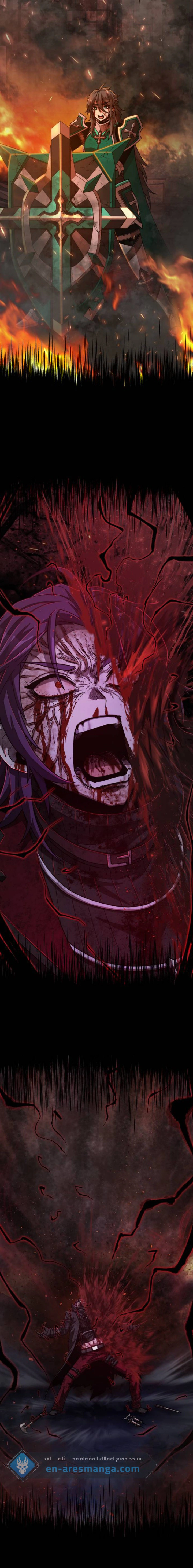 Read Hero Has Returned AR Manga Online