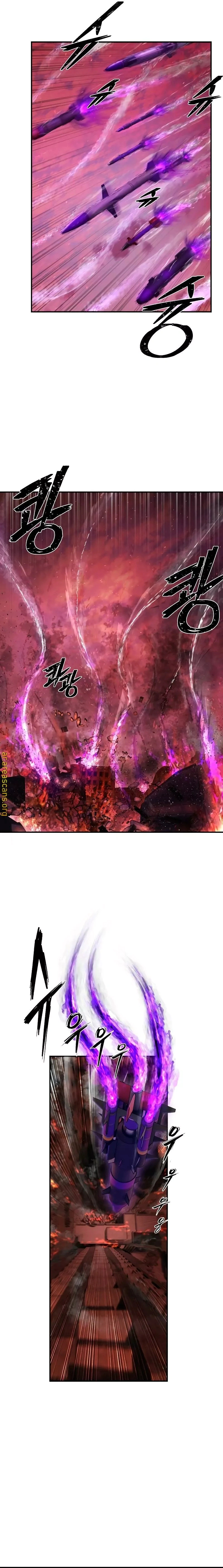 Read Hero Has Returned AR Manga Online