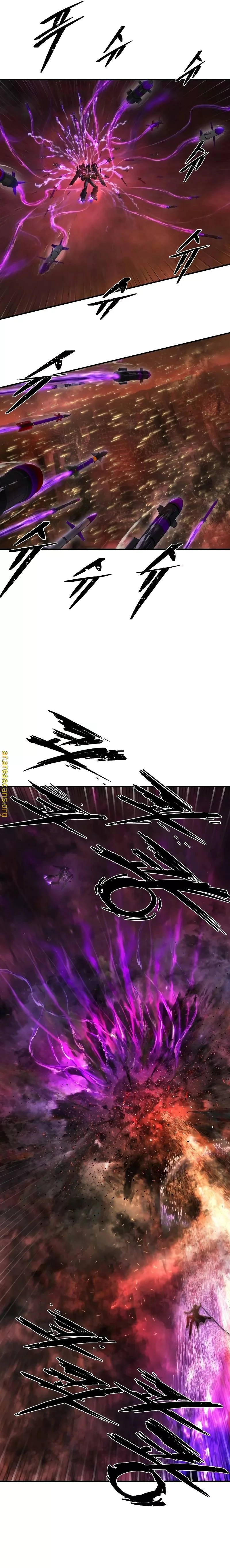 Read Hero Has Returned AR Manga Online