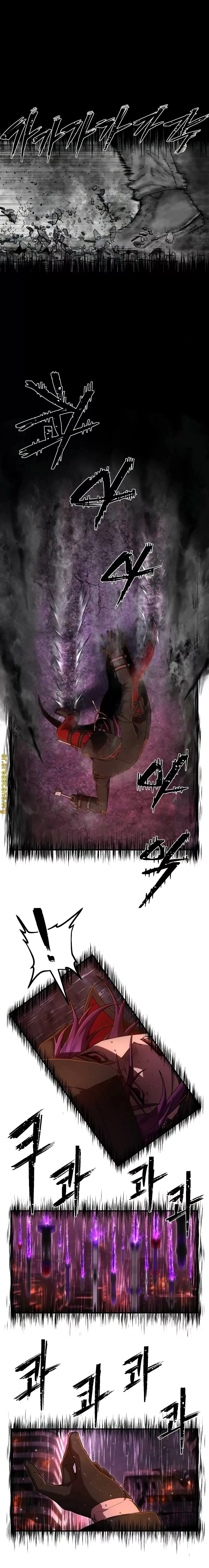 Read Hero Has Returned AR Manga Online