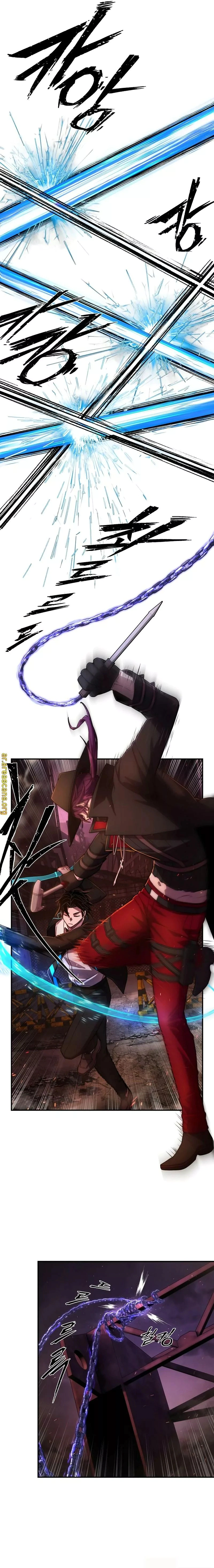 Read Hero Has Returned AR Manga Online