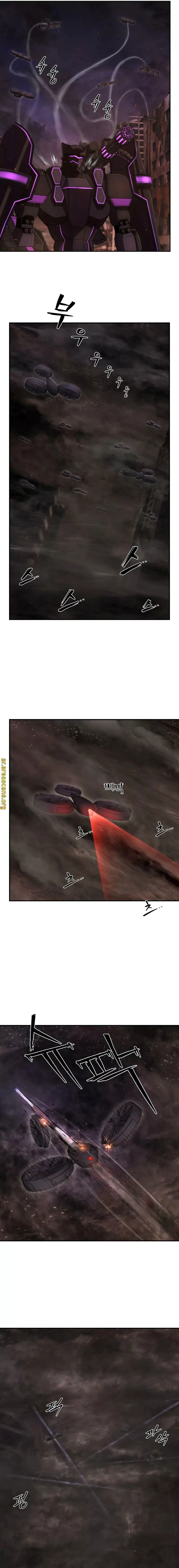 Read Hero Has Returned AR Manga Online