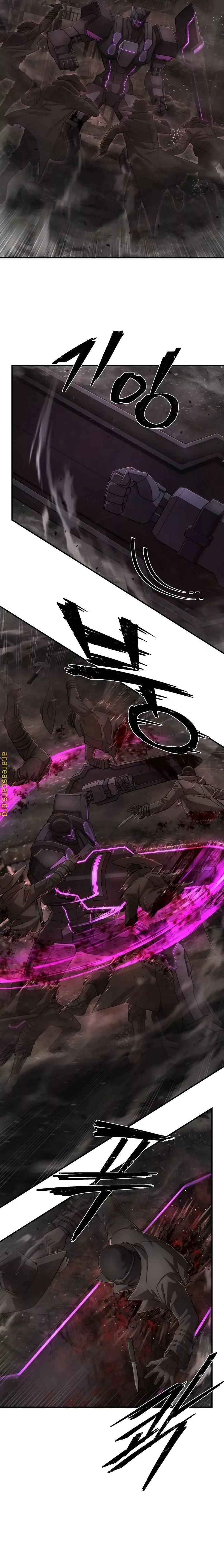 Read Hero Has Returned AR Manga Online