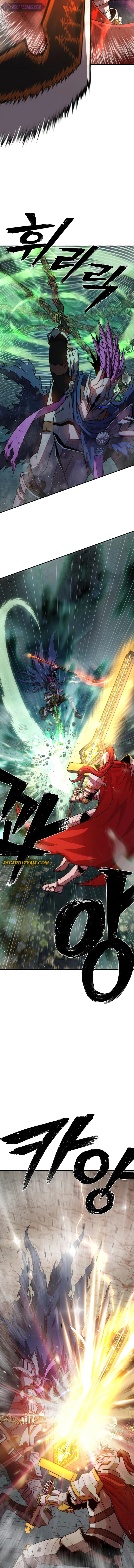 Read Hero Has Returned AR Manga Online