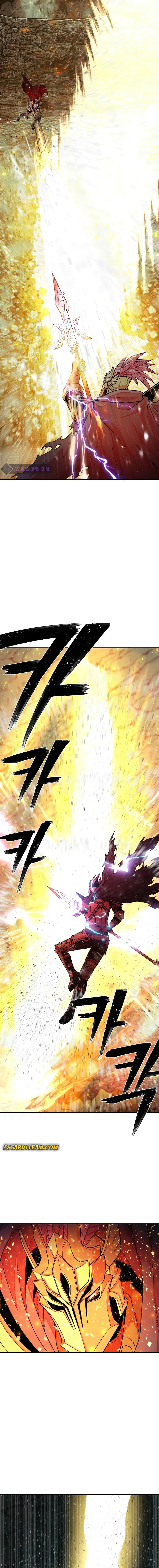 Read Hero Has Returned AR Manga Online