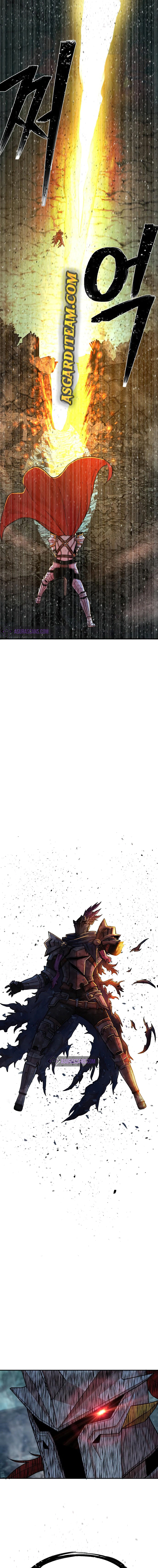 Read Hero Has Returned AR Manga Online