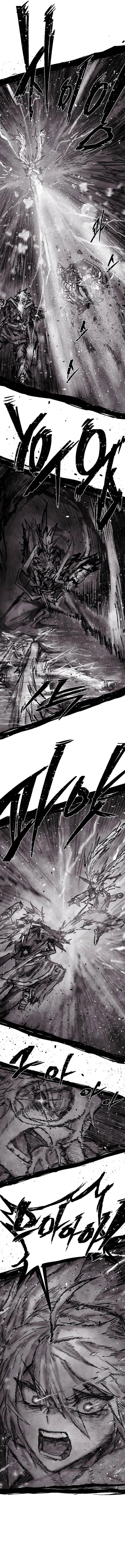 Read Hero Has Returned AR Manga Online
