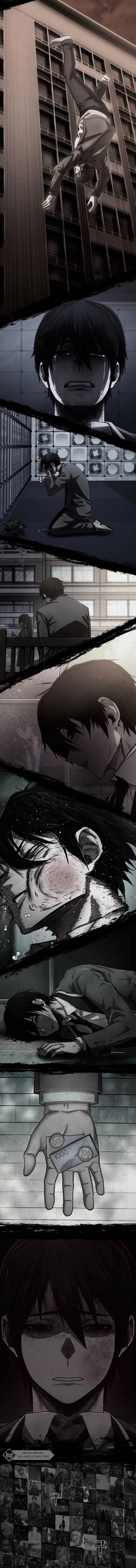 Read Hero Has Returned AR Manga Online