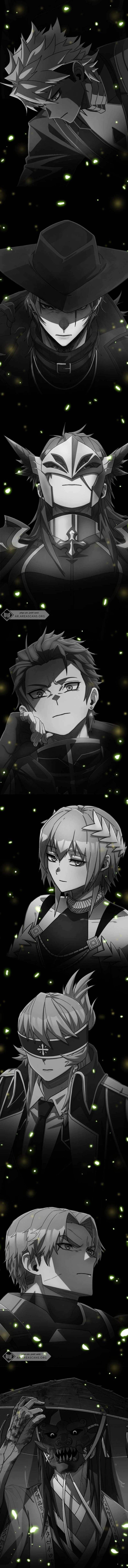 Read Hero Has Returned AR Manga Online