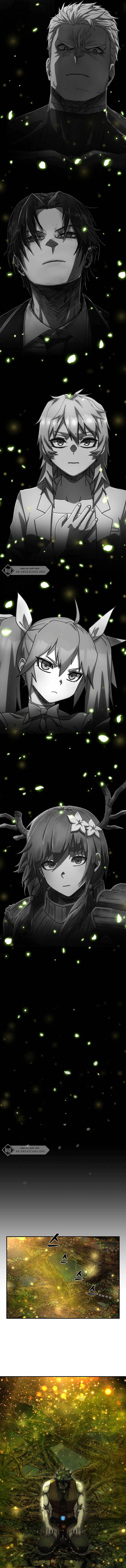 Read Hero Has Returned AR Manga Online