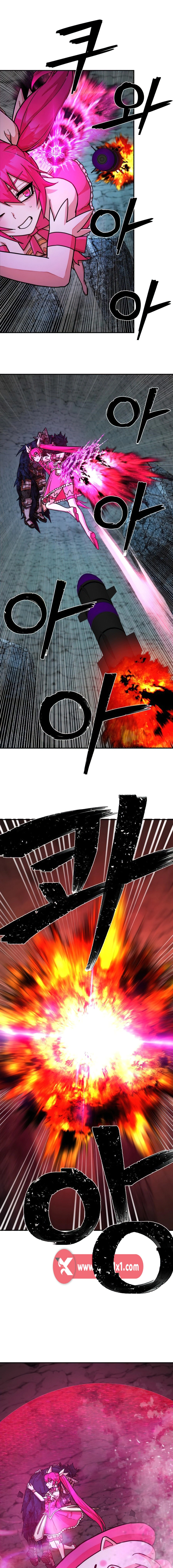 Read Hero Has Returned AR Manga Online