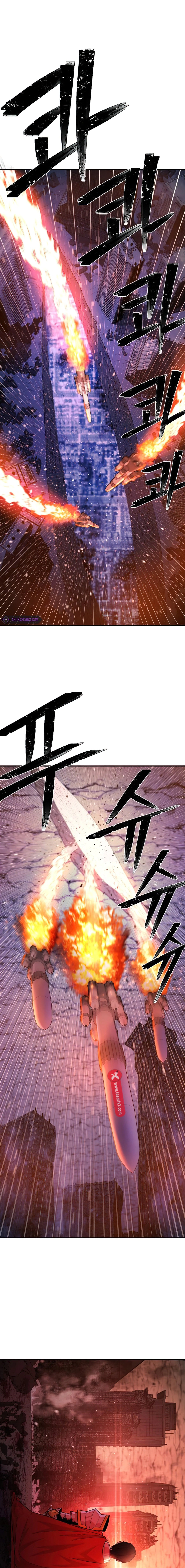 Read Hero Has Returned AR Manga Online