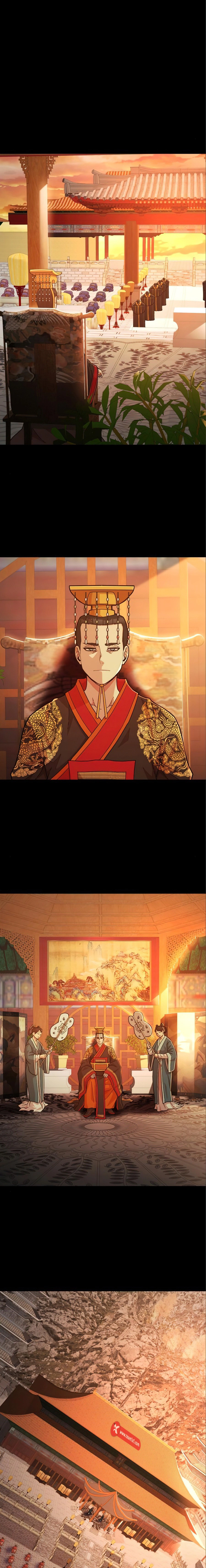 Read Hero Has Returned AR Manga Online