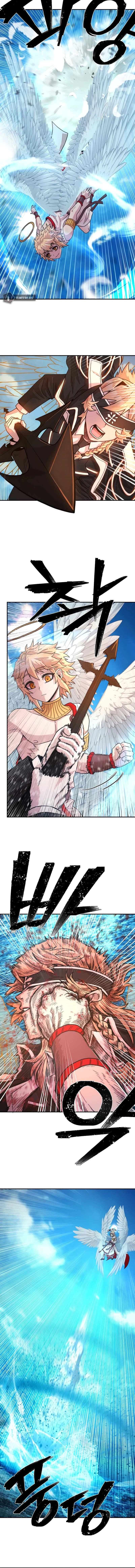 Read Hero Has Returned AR Manga Online