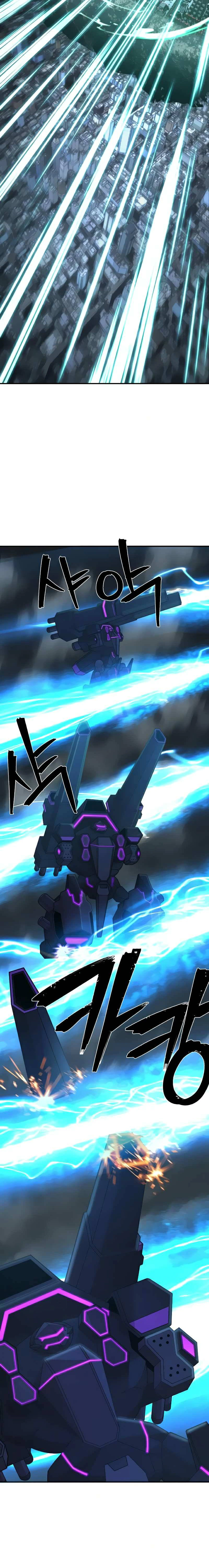 Read Hero Has Returned AR Manga Online