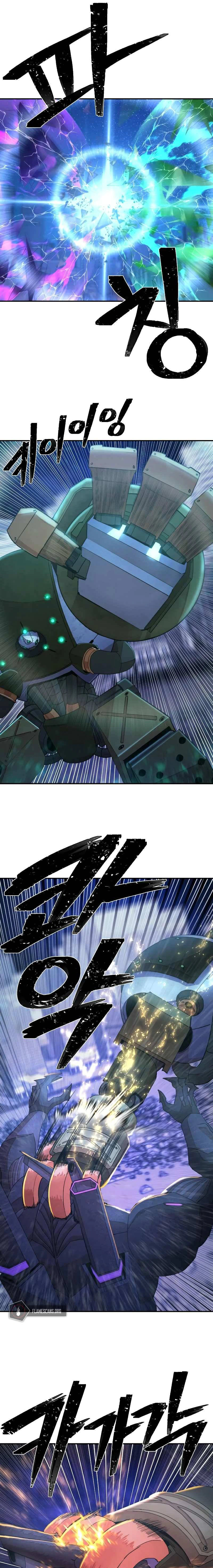 Read Hero Has Returned AR Manga Online