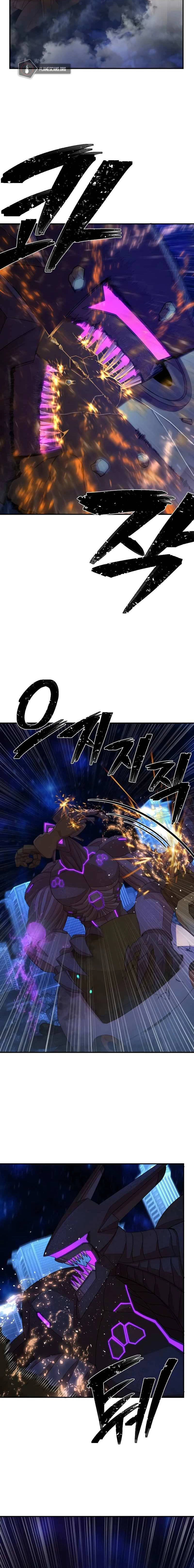 Read Hero Has Returned AR Manga Online