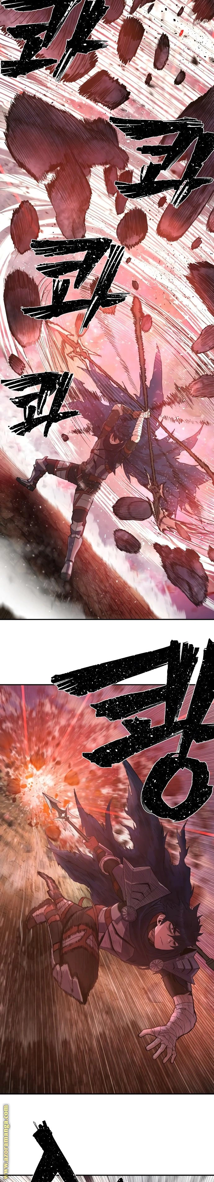 Read Hero Has Returned AR Manga Online