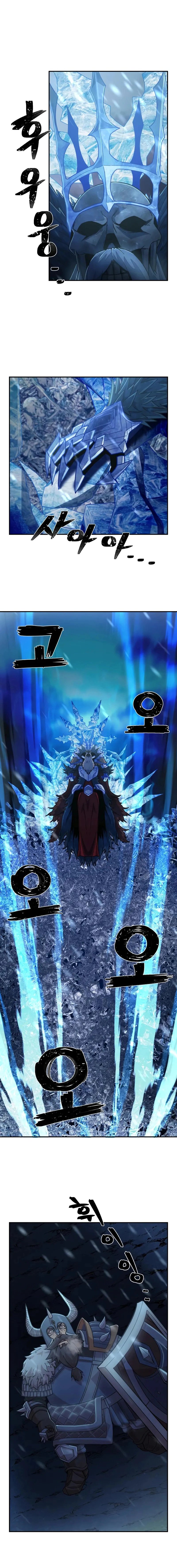 Read Hero Has Returned AR Manga Online