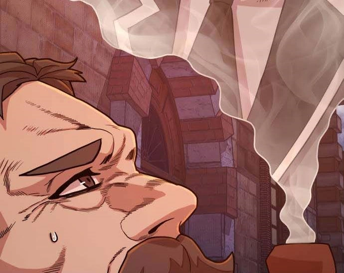Read Hero Has Returned AR Manga Online