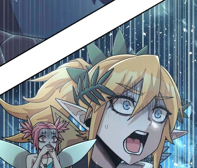 Read Hero Has Returned AR Manga Online