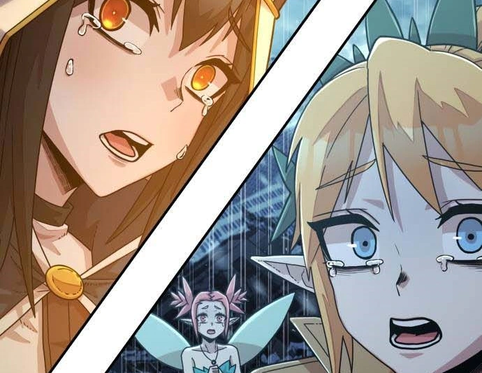 Read Hero Has Returned AR Manga Online