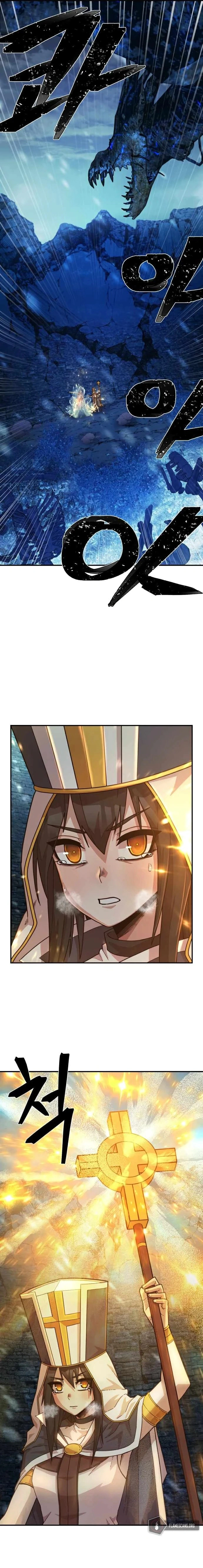 Read Hero Has Returned AR Manga Online