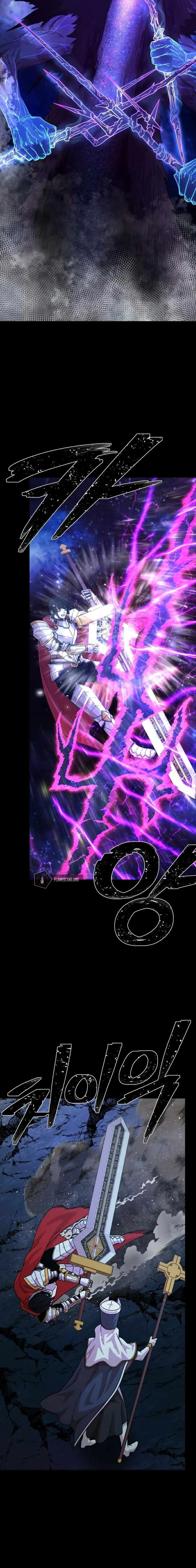 Read Hero Has Returned AR Manga Online