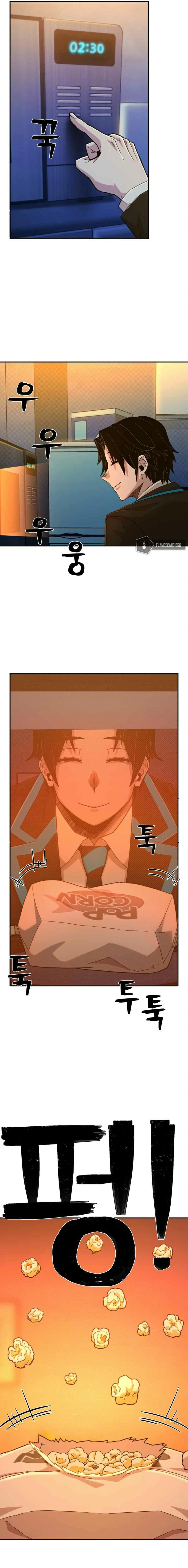 Read Hero Has Returned AR Manga Online