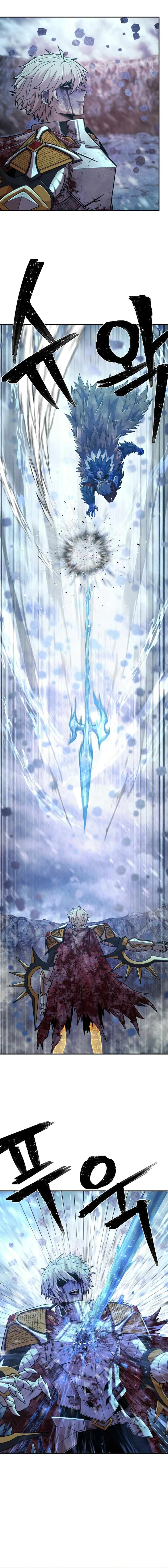 Read Hero Has Returned AR Manga Online