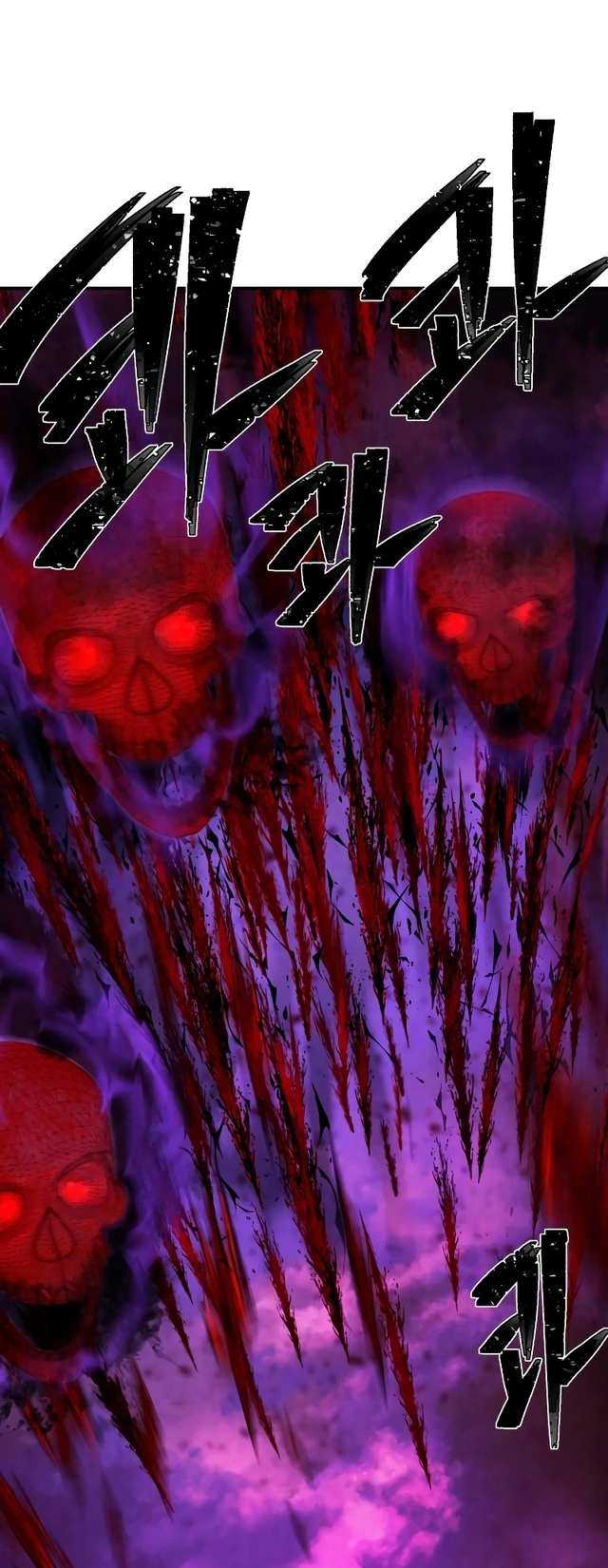 Read Hero Has Returned AR Manga Online
