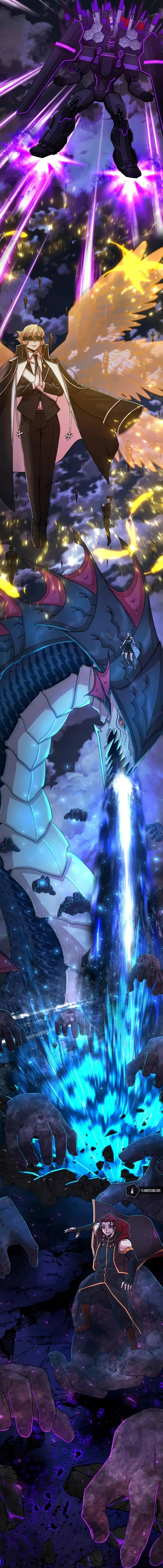 Read Hero Has Returned AR Manga Online