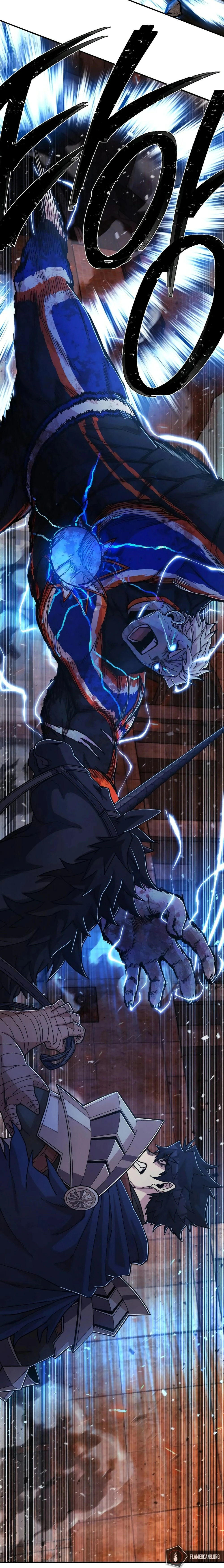 Read Hero Has Returned AR Manga Online