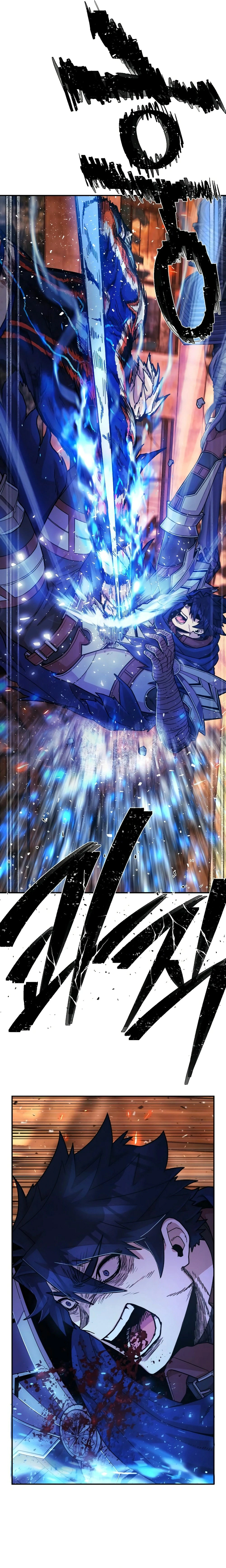 Read Hero Has Returned AR Manga Online