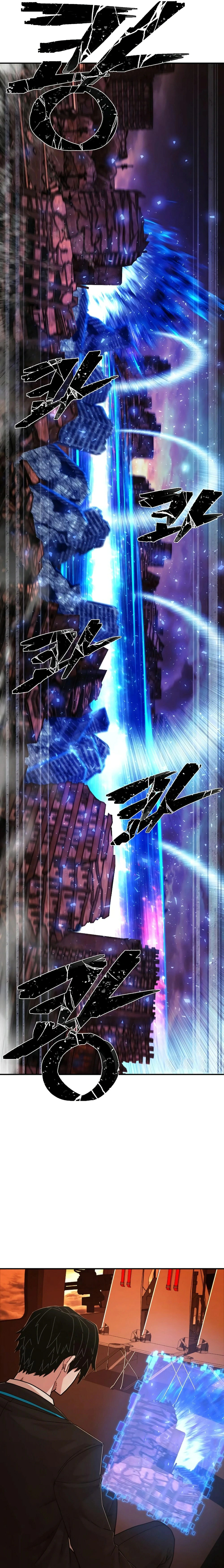 Read Hero Has Returned AR Manga Online