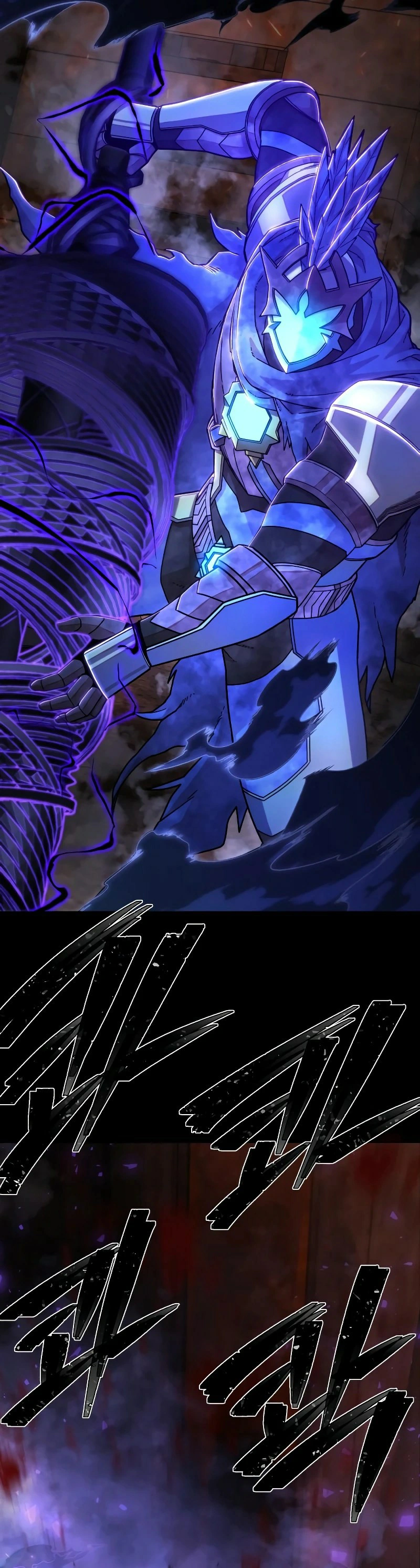 Read Hero Has Returned AR Manga Online