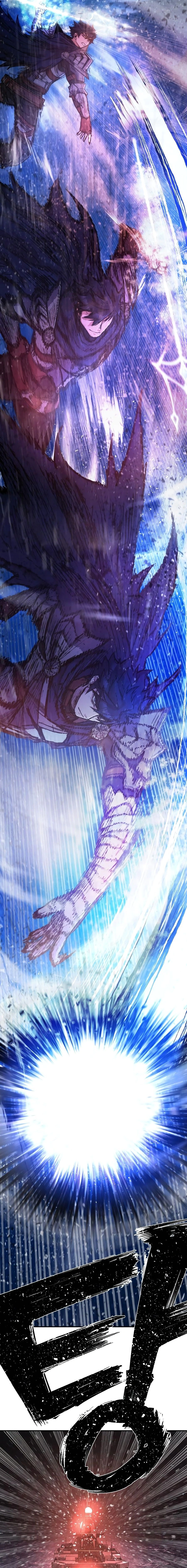 Read Hero Has Returned AR Manga Online