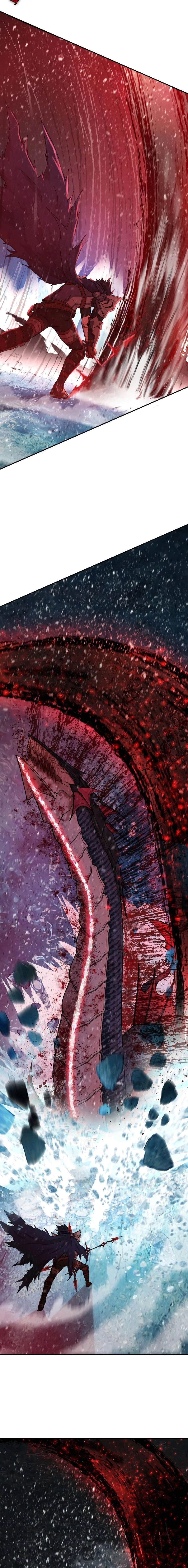 Read Hero Has Returned AR Manga Online